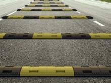 На проспекте Чулман появятся 250 «лежачих полицейских»