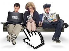 Мы сделаем Ваш бизнес интерактивным: меняется порядок подачи объявлений в 'Челны ЛТД'