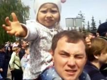 Депутат горсовета Рузиль Мингалимов снимает реалити-сериал о своей жизни