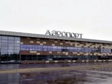 Турок, задержанный в аэропорту 'Бегишево' без визы, освобожден от наказания