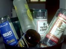 В садовых обществах «Иволга», «Литейщик» и «Бумажник» продавали алкоголь в неурочное время