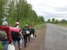 Автобусы с 7 мая перестали ездить в садовое общество «Алан»