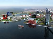 'Что построить на берегах Челнов': Ильдус Камалов выполняет поручение Рустама Минниханова