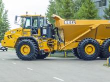 «НЕФАЗ» получил заказ на самосвалы для компании «Сургутнефтегаз»