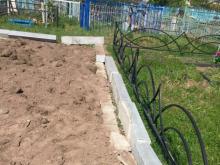 Материальный ущерб от учиненного Геннадием Харитоновым погрома на кладбище оценен в 280 тысяч рублей
