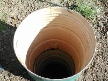 Челнинская пенсионерка погибла 9 мая, упав в колодец на участке в садовом обществе “Восход-1”