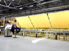 Турецкая компания инвестирует во 2-ю очередь деревообрабатывающего завода в Елабуге €130 миллионов