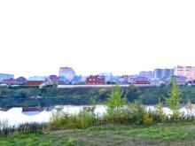 Прокуратура и экологи требуют снести заборы на берегу Мелекески