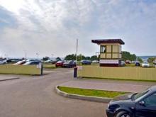 Исполком отбирает 11 тысяч кв.м автостоянки возле Майдана - там должны были строить подземный паркин