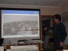 В Набережных Челнах будут выкрашены фасады еще более 30 домов