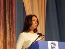 Мафиози с Дальнего Востока угрожали убить Альфию Когогину и ее детей