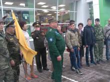 Челнинские поисковики нашли 21 тело погибших солдат Великой Отечественной