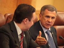 Президент Татарстана дал поручение подготовить программу помощи садоводам