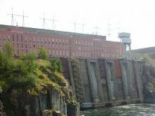 Еще 12 челнинцев уехали модернизировать самую северную в мире гидроэлектростанцию