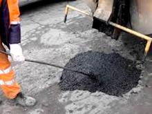 Мэр Набережных Челнов поручил провести ямочный ремонт дорог в садовые общества