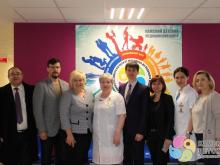 Елена Боенко теперь руководит медиками в Севастополе