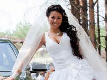 Челнинка Лейсан Муллагалина стала 'Бриллиантовой невестой России' по версии участниц конкурса