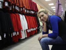 Как покупатели экономят на одежде