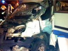 За безопасность пассажиров и грузов заставляют отвечать и частников