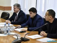 Алексей Миронов вышел из всех своих бизнесов?