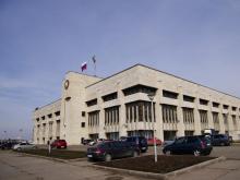 Бюджет города увеличен на 44,7 млн рублей - их потратят на рекультивацию Тогаевской свалки