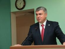 Наиль Магдеев: 'Речь идет о закрытии полигона отходов в районе Тогаево'