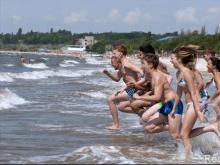 На каникулы челнинцев зовут в Анапу. Путевки в Крым отдали москвичам