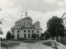 Собор иконы Казанской Божией Матери будет восстанавливать челнинец Вячеслав Нилов