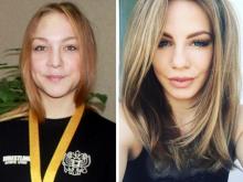 Челнинские студентки заняли первые места на Кубке России по борьбе на поясах