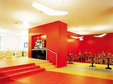 Мармолеум — напольные шедевры от «КамСтройМастера»