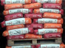 В Татарстане разоблачен ценовой сговор торговцев цементом