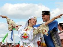 Когда и во сколько можно погулять на Сабантуе в селах Тукаевского района?