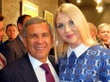 'Красота - политическая сила': эффектные кандидаты в депутаты Госдумы РФ от Татарстана