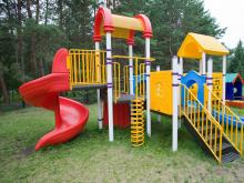 Горисполком раздал гранты ТОС на благоустройство. Что сделают на эти деньги?