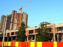 Зарплатой для строителей комплекса «Санрайз Сити» занимается прокуратура