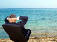 Рустаму Минниханову и другим высоким госслужащим сократили отпуск на 5 дней