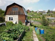 Покупатели выбирают дачи подешевле