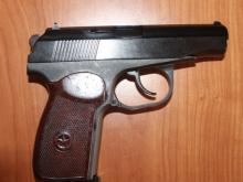 30-летний челнинец открыл стрельбу возле кафе на проспекте Мусы Джалиля