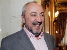 Названо имя ранее неизвестного совладельца 'КАМАЗа' - Виталия Мащицкого