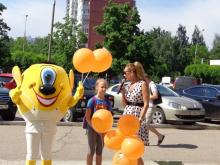 Как отметят Международный день защиты детей в Набережных Челнах?