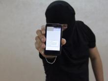 Челнинку убедили позвонить на фальшивый номер телефона 'банка' и сняли с карты 11 тысяч