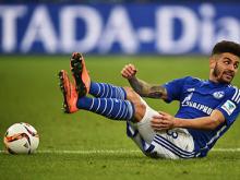 Немецкий футболист принял гражданство России. Он будет играть за сборную на Евро-2016