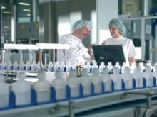 Европейские лекарства исчезают из наших аптек