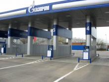 На улице Машиностроительная начинается строительство газовой заправки