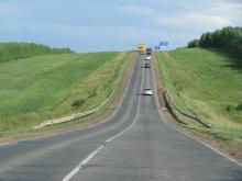 Правительство РФ считает, что в Татарстане не самые плохие дороги. И денег на ремонт не 'подкинуло'