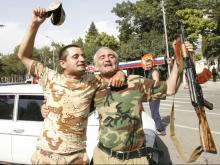 Референдум о вхождении Южной Осетии в состав России пройдет в 2017 году