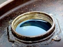 Челнинцы купили дизтопливо на 200 тысяч рублей, но водитель бензовоза уехал, не слив его