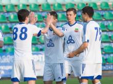 Футбольный 'Нефтехимик' будет проводить матчи ФНЛ на стадионе в Набережных Челнах