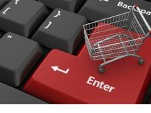 Татьяна Малинина и ее интернет-магазин