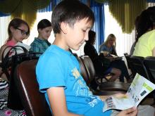 Предприниматель Иван Шигин заплатит за обучение 15 ребят в инновационном центре